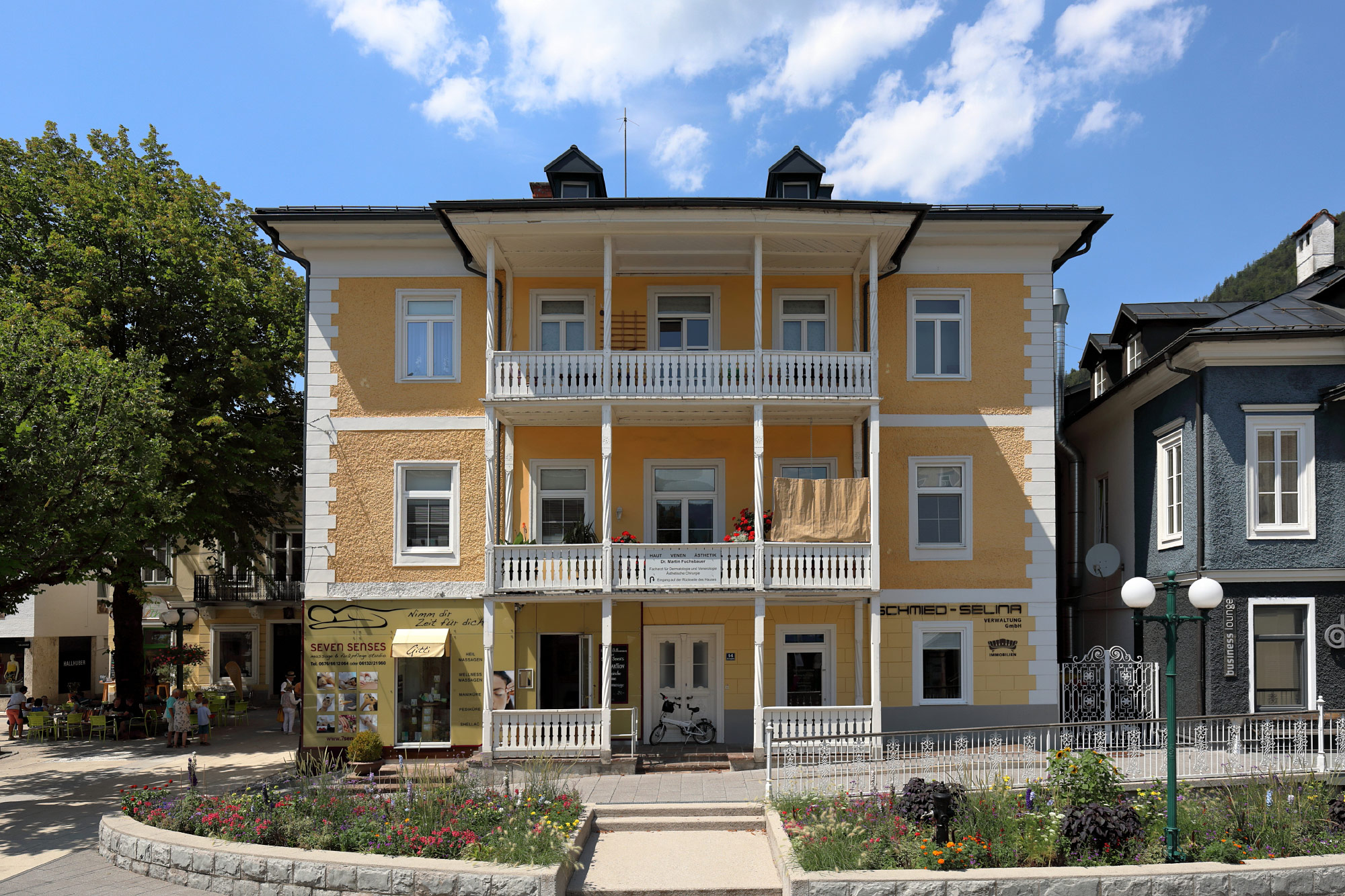 Bad Ischl